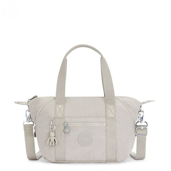 Kipling Art Shoulder Mini Tasker Grå | DK 1318YX